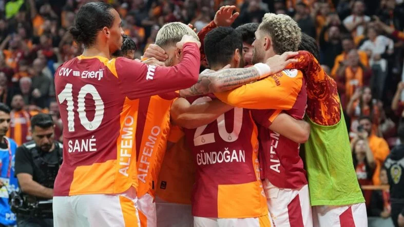 Galatasaray