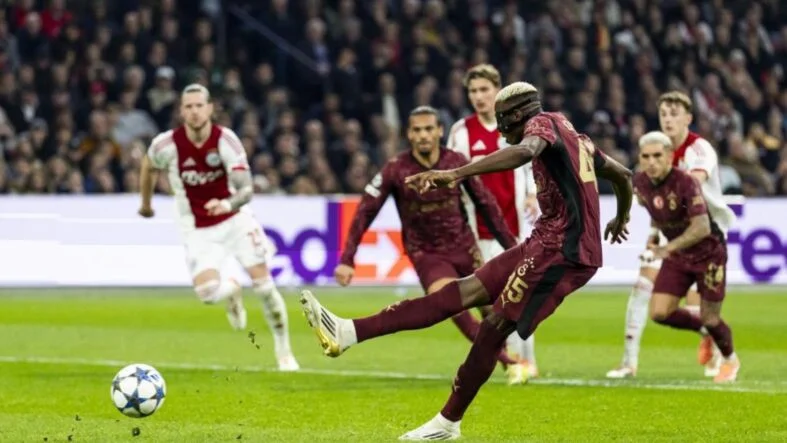 Galatasaray