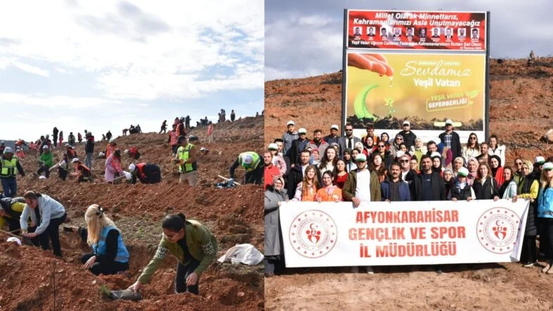 Gençlik ve Spor