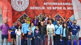Gençlik ve spor
