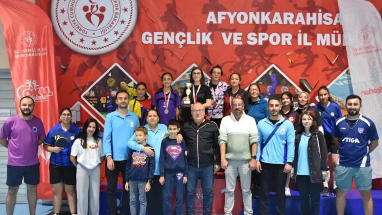 Gençlik ve spor