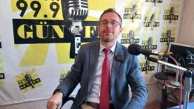 Gün FM Erdinç Dündar