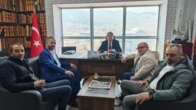 HD ziyaret