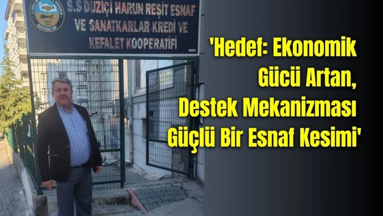 Hakan Dilek