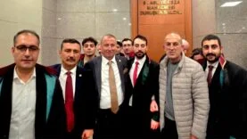 Hakan Şeref Olgun