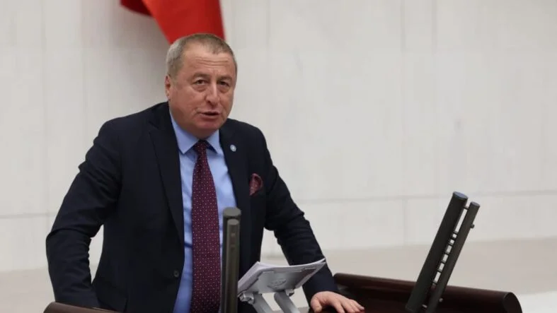 Hakan Şeref Olgun