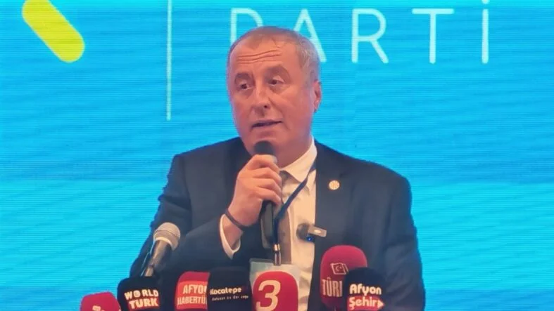 Hakan Şeref Olgun