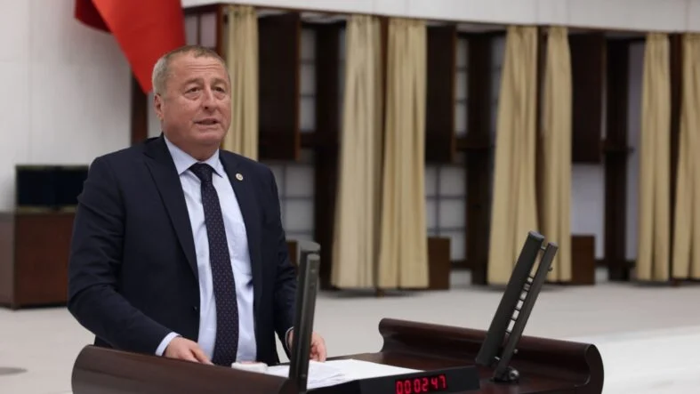 Hakan Şeref Olgun
