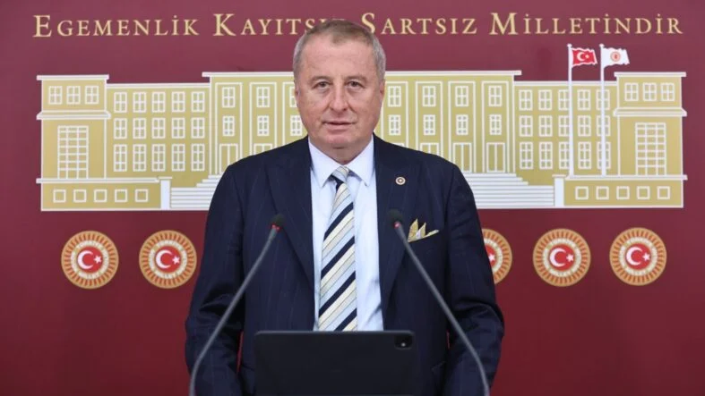 Hakan Şeref Olgun