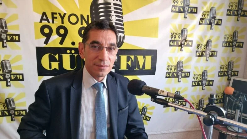 Hasan Özpınar