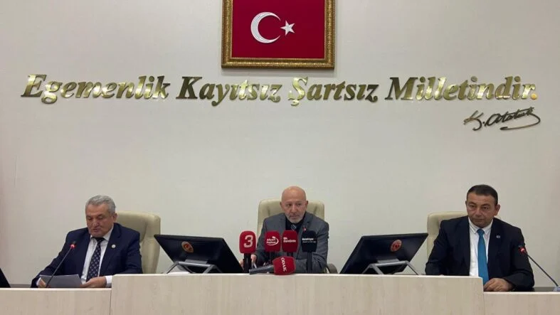 İGM