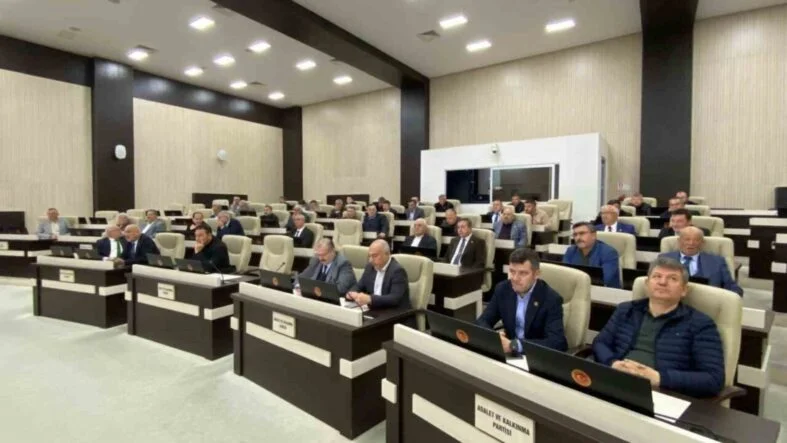 İGM üyesi