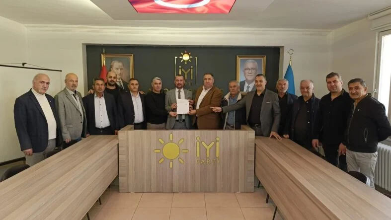 İYİ Parti