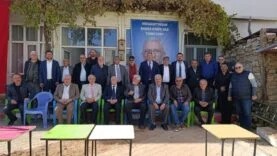 İYİ Parti Kızılören