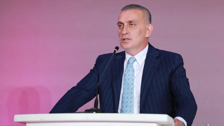 İbrahim Hacıosmanoğlu