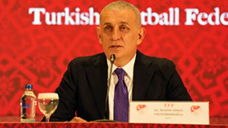 İbrahim hacıosmanoğlu