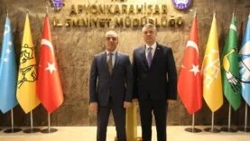 İl Emniyet Müdürü