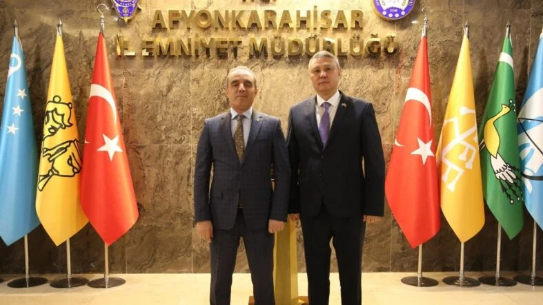 İl Emniyet Müdürü