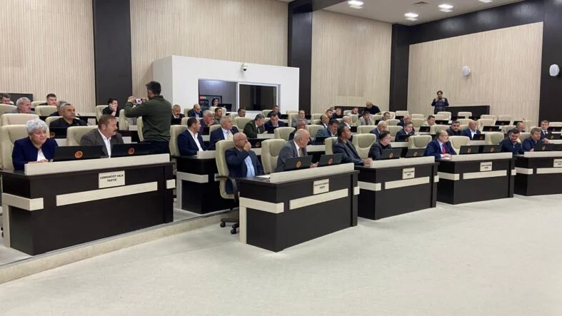 İl Genel meclisi