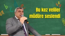 İl Milli Eğitim Müdürü Miraç Sünnetci