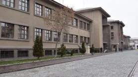 İl Nüfus Müdürlüğü
