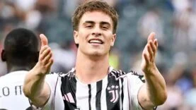 Juventus Kenan Yıldız