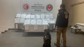 Kaçakçılık