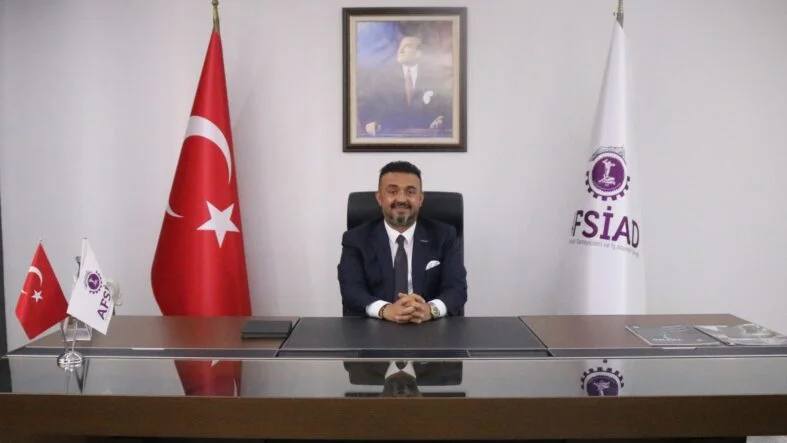 Kadir Sayın