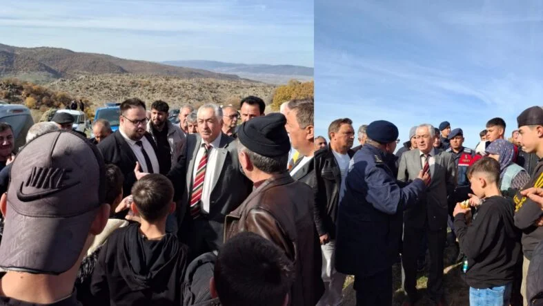 Karadeniz Taşoluk