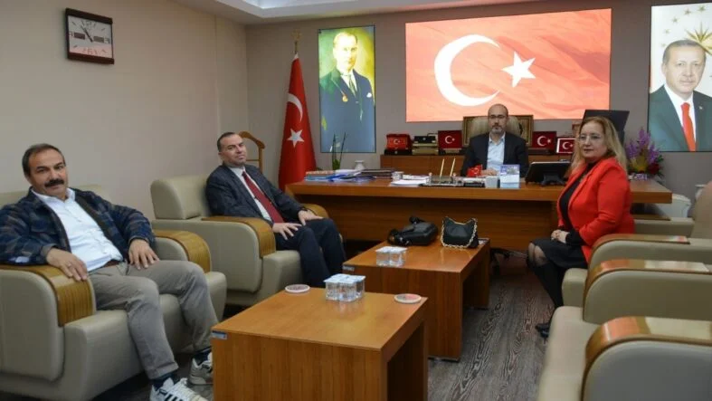 Kent ve İnsan derneği