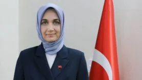 Kübra Güran Yiğitbaşı