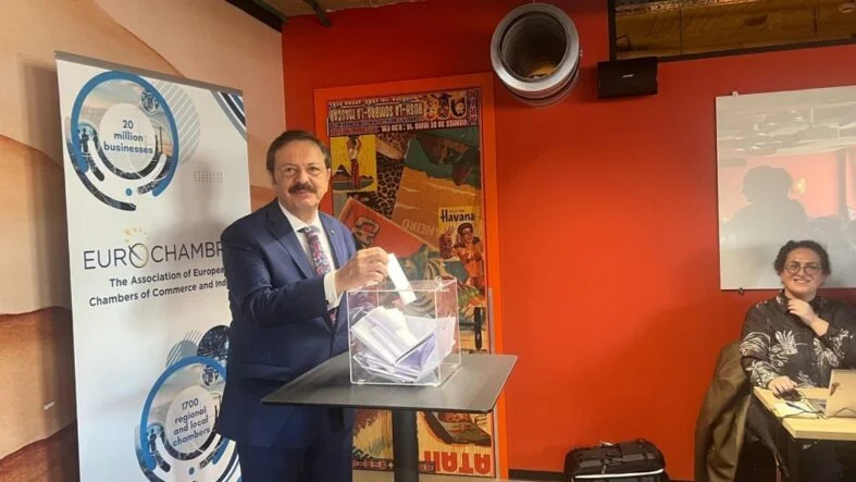 M.Rifat Hisarcıklıoğlu
