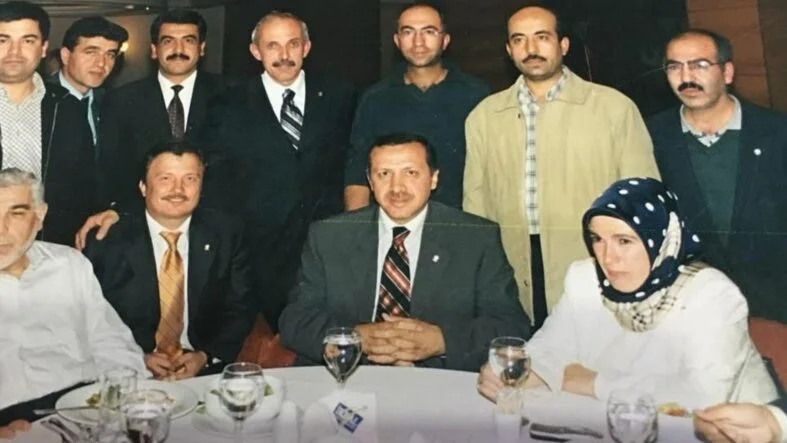 Mahmut Koçak