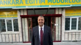 Mehmet Örsdemir