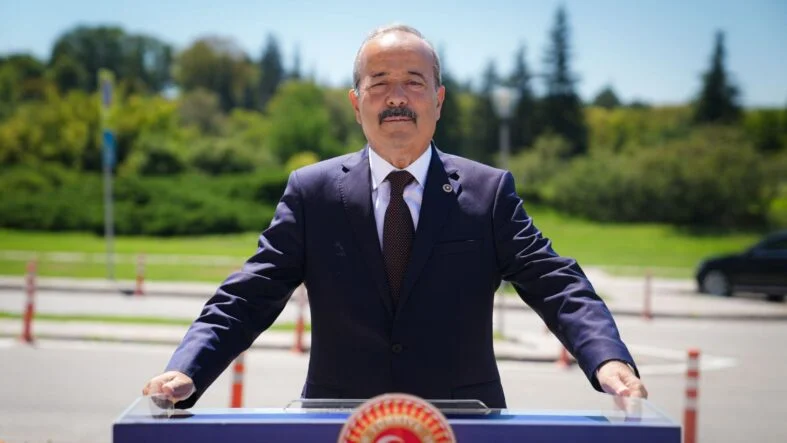 Mehmet Taytak