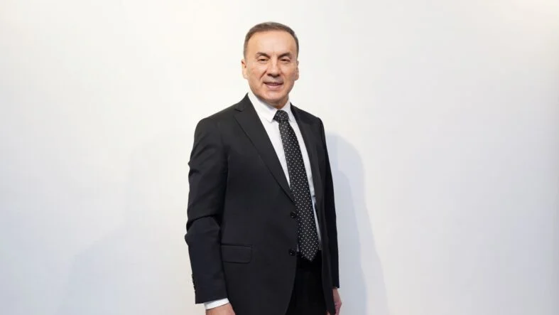 Metin Çekiç