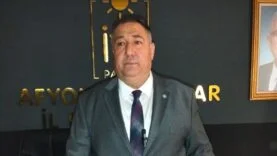 Muhammet Mısırlıoğlu