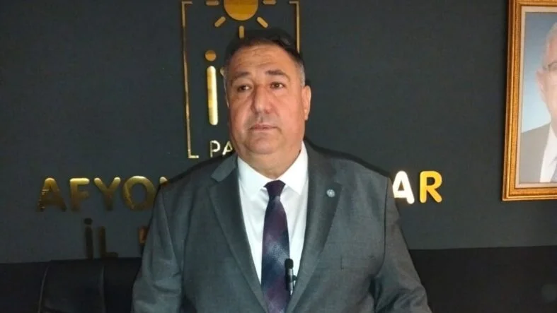Muhammet Mısırlıoğlu