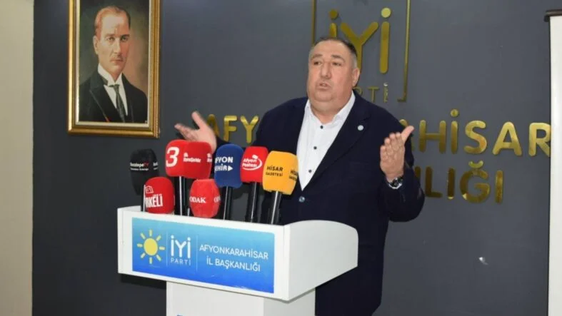 Muhammet Mısırlıoğlu