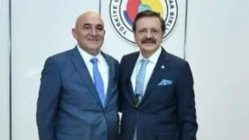 Mühsürler ve Hisarcıklıoğlu