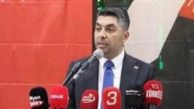 Murat Albayrak