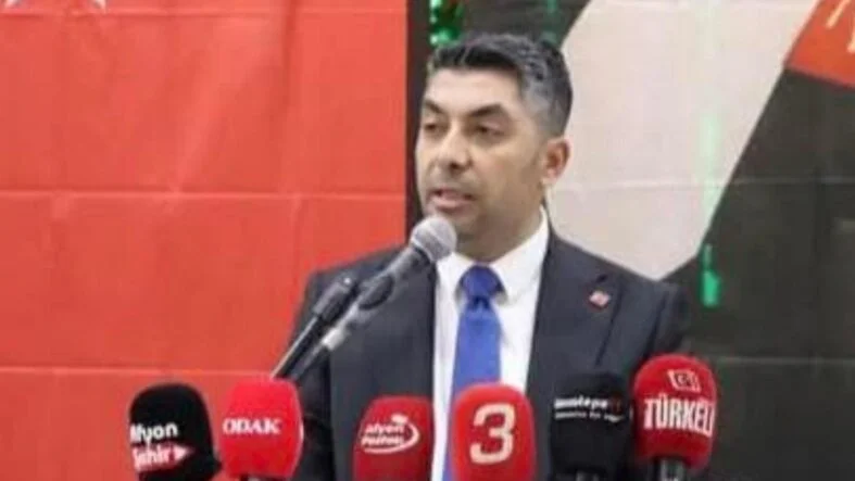 Murat Albayrak