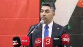 Murat Albayrak