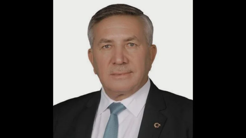 Murat Dikmen