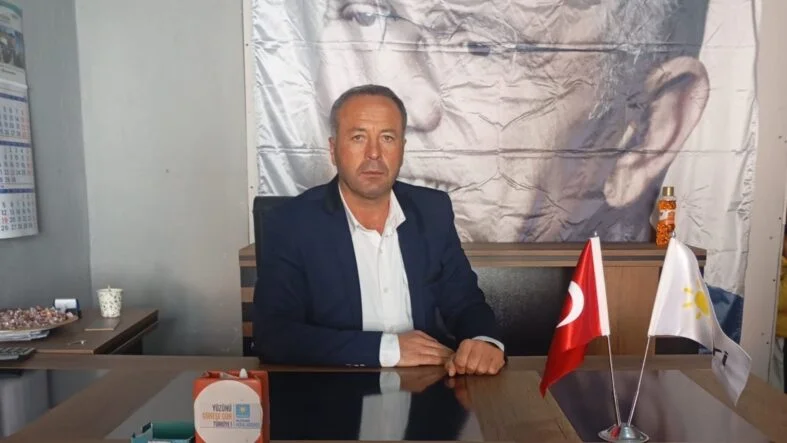 Mustafa Yoldaş