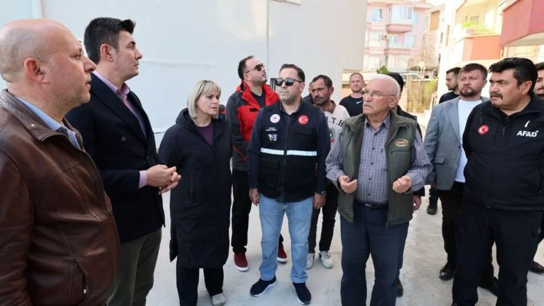 Nazmi Saatçi riskli bina (2)
