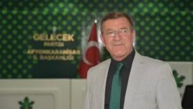 Niyazi Ertaş
