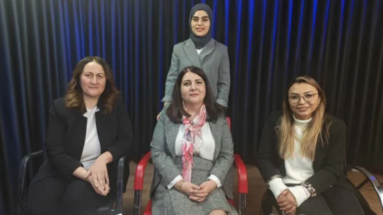 Organ bağışı Haftası programı