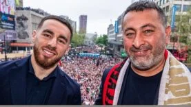Orkun kökçü