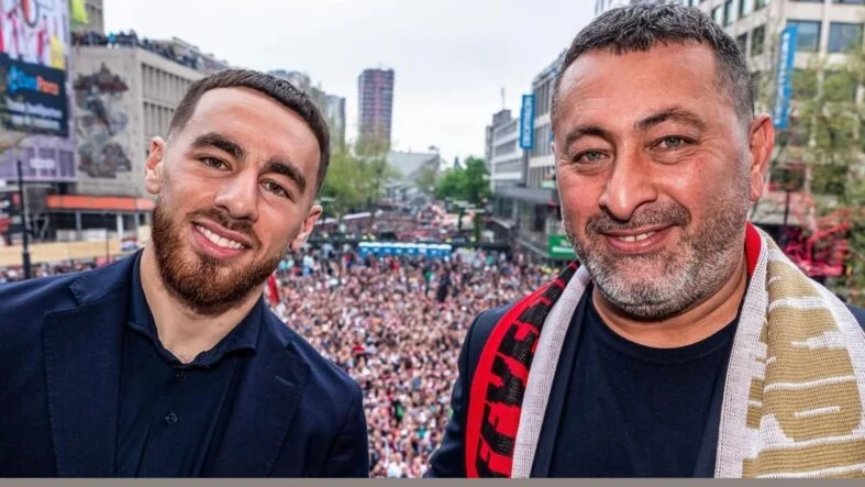 Orkun kökçü
